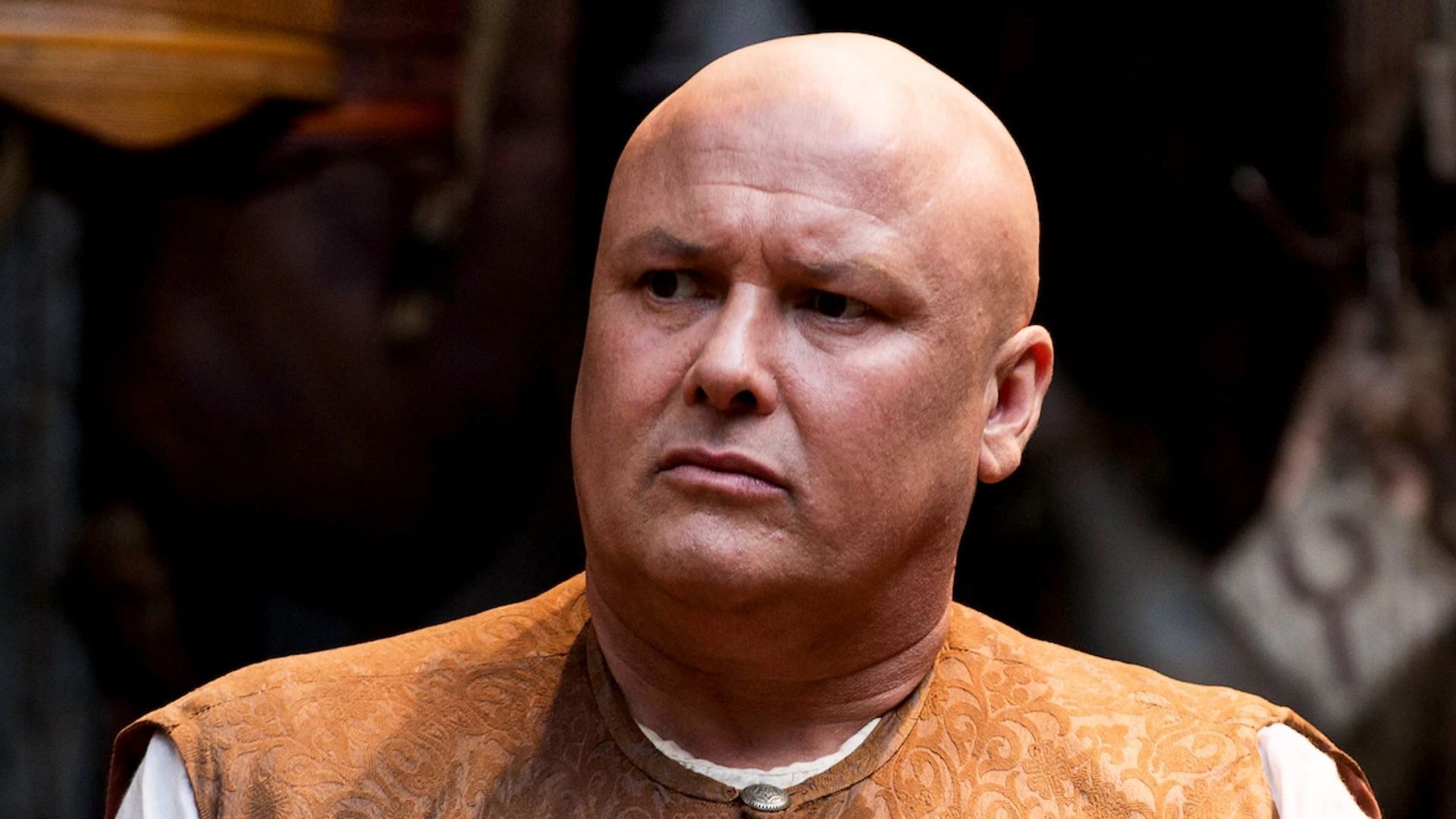 Lord Varys (Image via HBO)